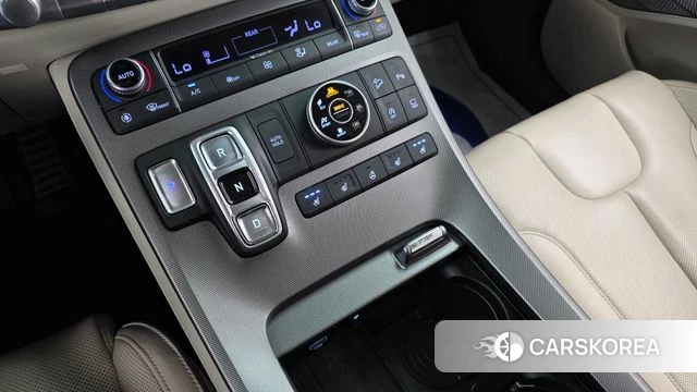 Hyundai Palisade id 4959327 из Кореи 19