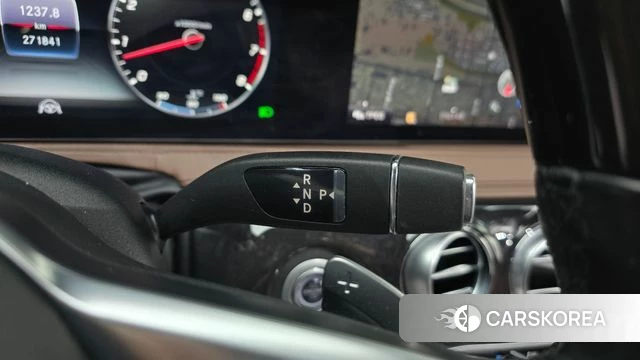 Mercedes-Benz S-Class W222 id 5023665 из Кореи 32