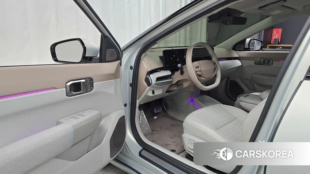 Kia EV4 id 5032825 из Кореи 35