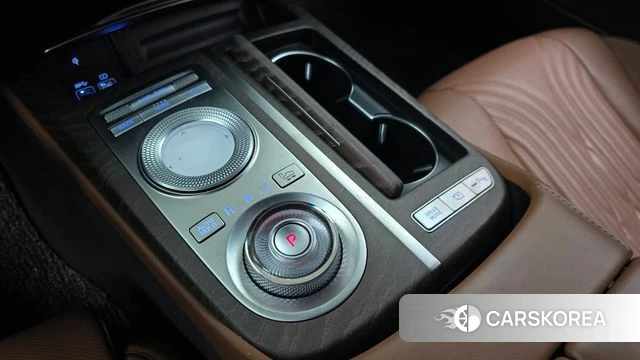 Genesis G80 (RG3) id 5023369 из Кореи 19