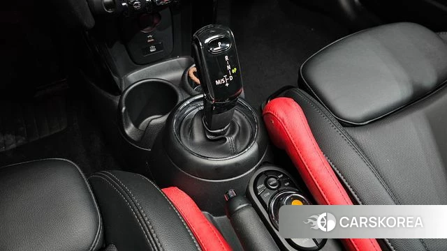 Mini Cooper id 4918183 из Кореи 29