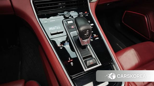 Porsche Panamera (971) id 4225294 из Кореи 19