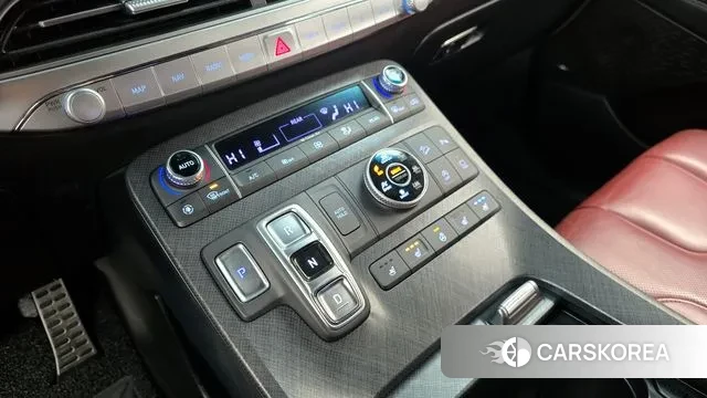Hyundai Palisade id 3752963 из Кореи 19