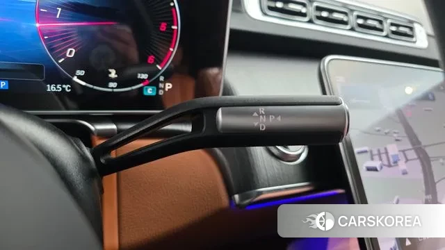 Mercedes-Benz S-Class W223 id 3534696 из Кореи 19