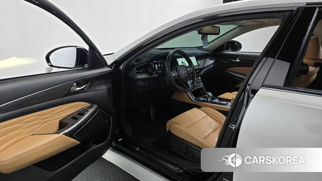 Kia K7 Premier id 4992559 из Кореи 36