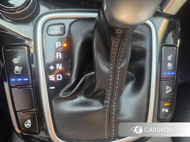 Kia Seltos id 4977045 из Кореи 19