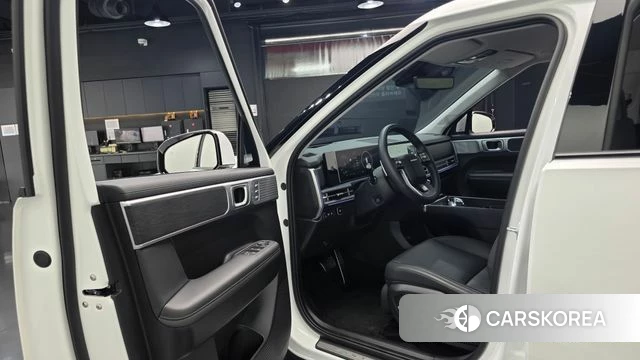 Hyundai Santa Fe (MX5) id 5016110 из Кореи 37