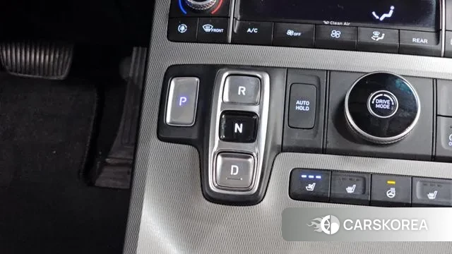 Hyundai Palisade id 3529696 из Кореи 19