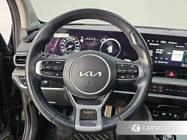Kia Sportage 5th Generation id 5017611 из Кореи 17