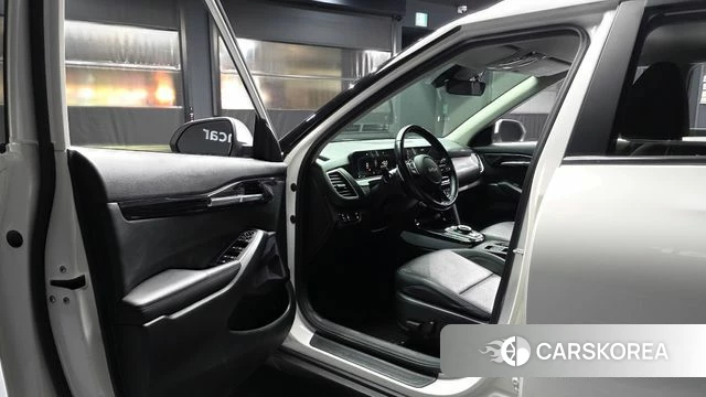 Kia The New Seltos id 4986328 из Кореи 33