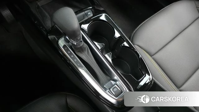 Chevrolet (GM Daewoo) Trax Crossover id 5039521 из Кореи 19