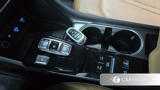 Hyundai Sonata (DN8) id 5048337 из Кореи 31