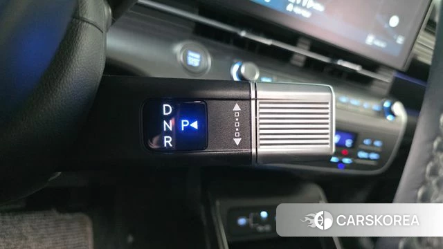Hyundai Kona Hybrid (SX2) id 5021550 из Кореи 33