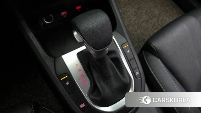 Kia The New K3 2nd generation id 4935870 из Кореи 30