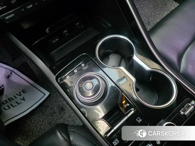 Kia K5 3rd generation id 4986527 из Кореи 16