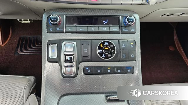 Hyundai Palisade id 4794768 из Кореи 38
