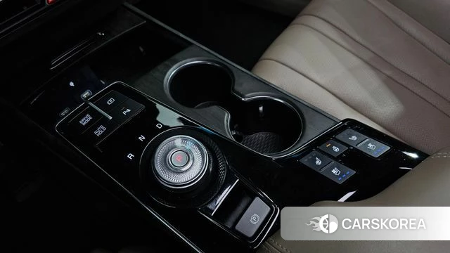 Kia K8 Hybrid id 5028041 из Кореи 31