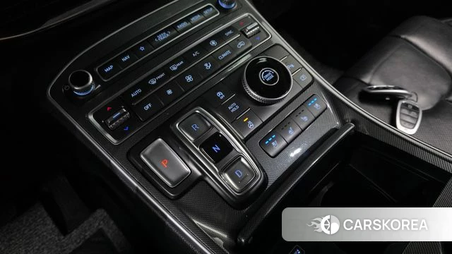 Hyundai The New Santa Fe id 5023112 из Кореи 29