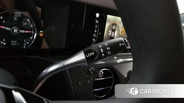 Rolls-Royce Ghost 2nd Generation id 2988814 из Кореи 19