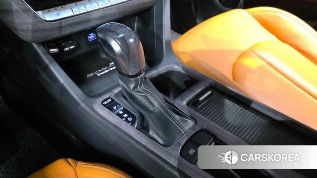 Hyundai Sonata New Rise id 4703318 из Кореи 19
