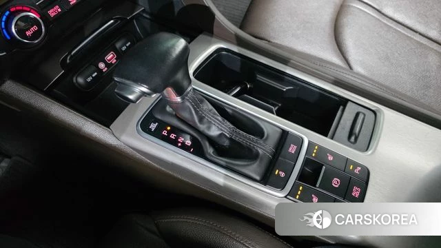 Kia The New K5 Hybrid 2nd generation id 5013731 из Кореи 29