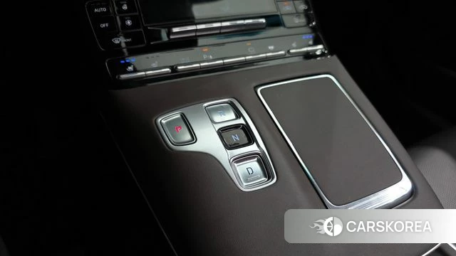 Hyundai The New Grandeur IG id 4976619 из Кореи 42