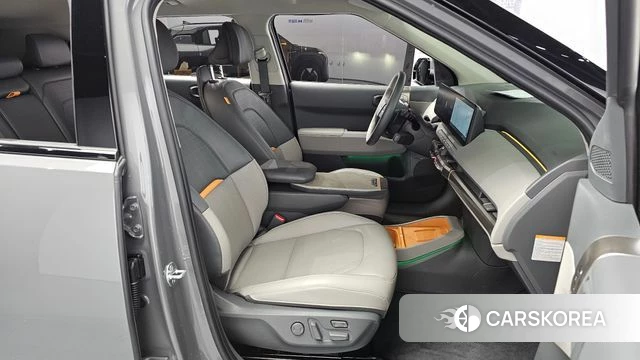 Kia EV3 id 4980397 из Кореи 29