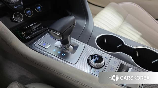Genesis The New G70 id 5040622 из Кореи 31