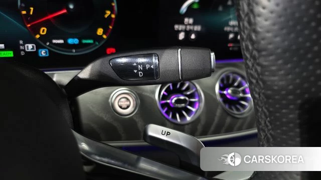 Mercedes-Benz AMG GT id 4958266 из Кореи 33