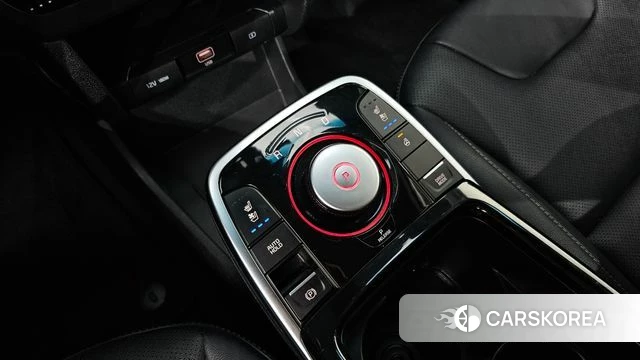 Kia Niro EV id 5012893 из Кореи 31
