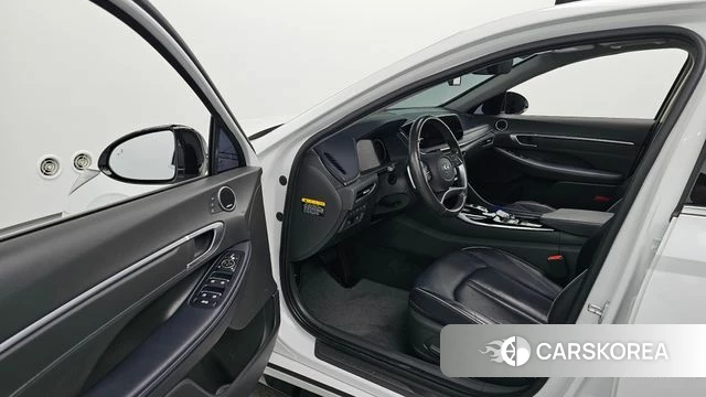 Hyundai Sonata (DN8) id 4998020 из Кореи 34