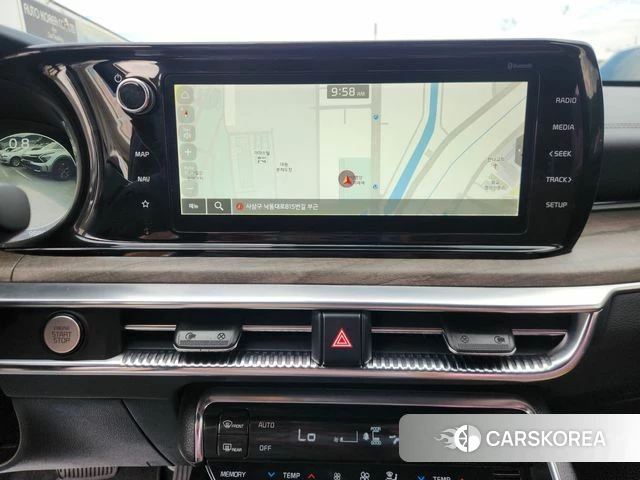 Kia K5 3rd generation id 4977339 из Кореи 18