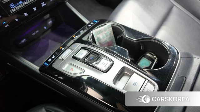 Hyundai Tucson (NX4) id 5017472 из Кореи 19