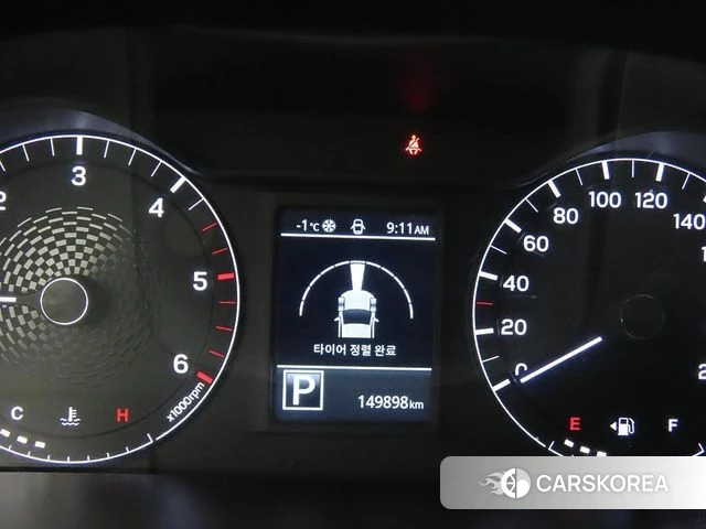 Ssangyong The New Rexton Sports Cannes id 4948867 из Кореи 19