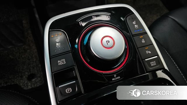 Kia Niro EV id 4997751 из Кореи 19