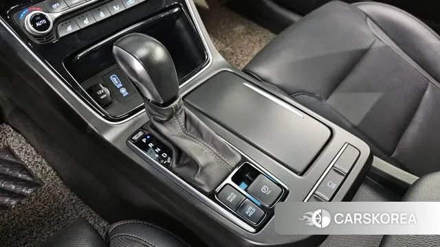 Hyundai Grandeur IG id 3429586 из Кореи 19