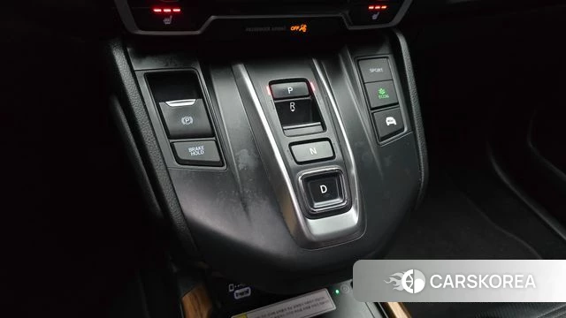 Honda CR-V 5th generation id 4731655 из Кореи 19