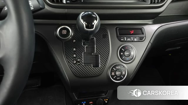 Kia The New Kia Ray id 5053025 из Кореи 19