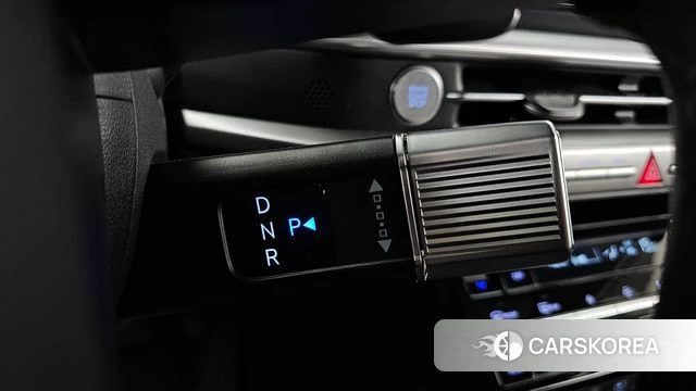 Hyundai Grandeur (GN7) id 5021558 из Кореи 35