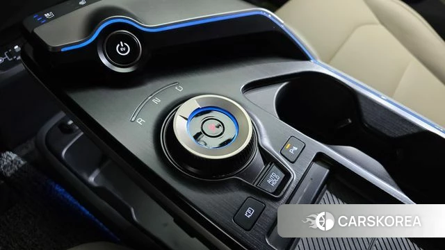 Kia The New EV6 id 5039194 из Кореи 34