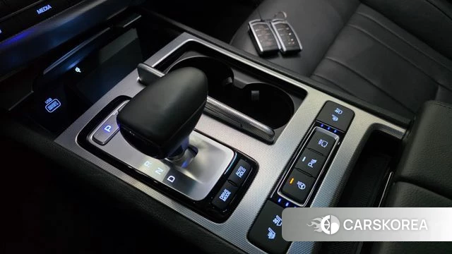 Genesis G80 id 5035513 из Кореи 30