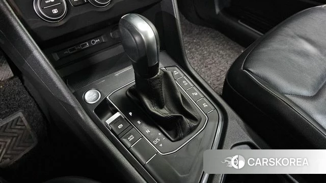 Volkswagen Tiguan Allspace id 4894781 из Кореи 31