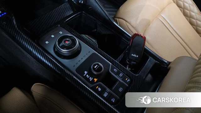 Kia Sorento 4th Generation id 5027522 из Кореи 31
