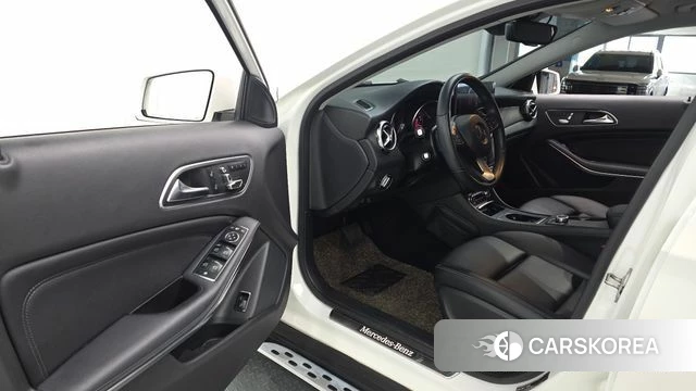 Mercedes-Benz GLA-Class X156 id 4967893 из Кореи 29