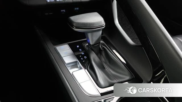 Hyundai Avante Hybrid (CN7) id 4997472 из Кореи 34