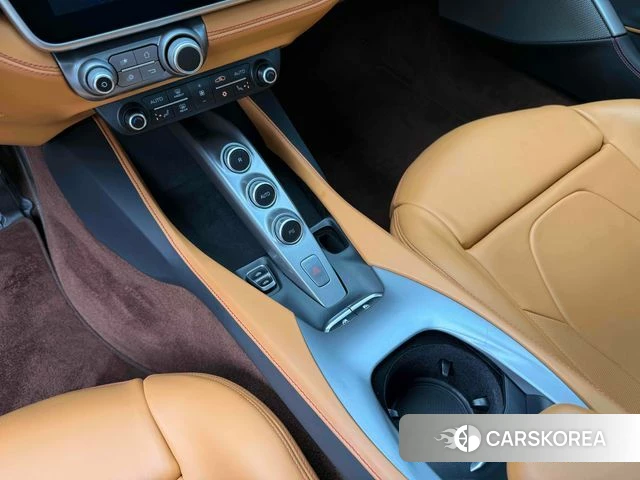Ferrari Portofino id 5029312 из Кореи 18