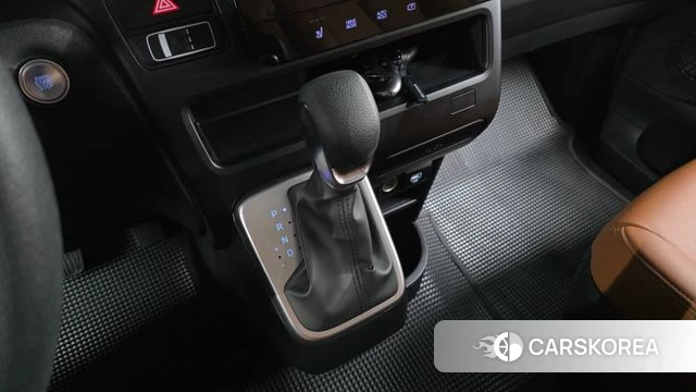 Hyundai Staria id 4990392 из Кореи 37