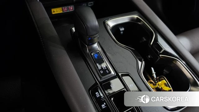 Lexus RX350h 5th generation id 4928183 из Кореи 19