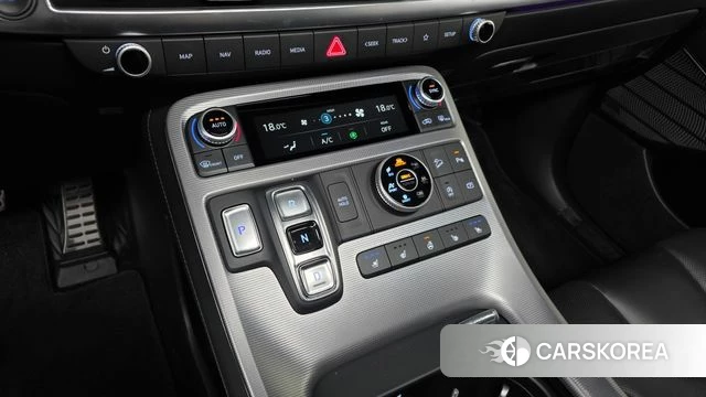 Hyundai The New Palisade id 4534208 из Кореи 19