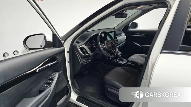 Kia Seltos id 4966064 из Кореи 31